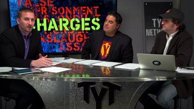 The Young Turks Season 1 Episode 287