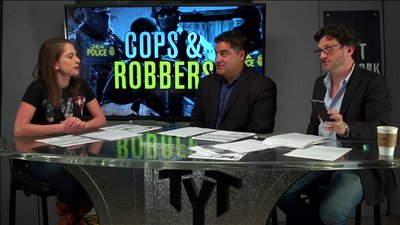 The Young Turks Season 1 Episode 292