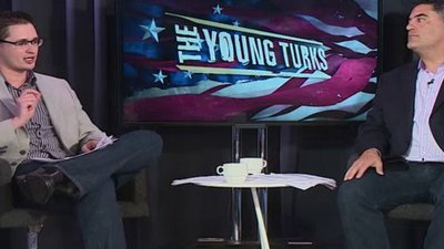 The Young Turks Season 1 Episode 299