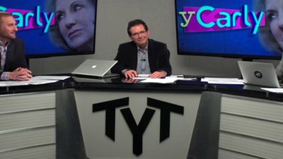 The Young Turks Season 1 Episode 302