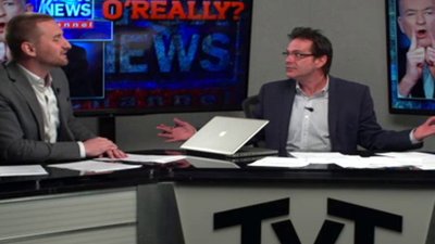 The Young Turks Season 1 Episode 305