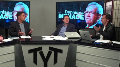 The Young Turks Season 1 Episode 306