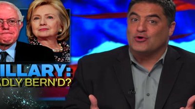 The Young Turks Season 1 Episode 307