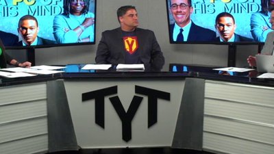 The Young Turks Season 1 Episode 316