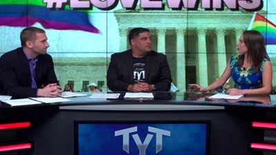 The Young Turks Season 1 Episode 323