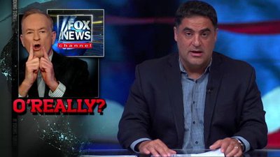 The Young Turks Season 1 Episode 329