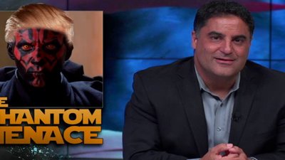 The Young Turks Season 1 Episode 334