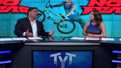 The Young Turks Season 1 Episode 335