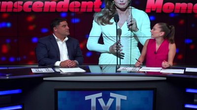 The Young Turks Season 1 Episode 336