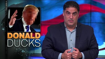 The Young Turks Season 1 Episode 338