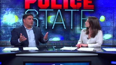 The Young Turks Season 1 Episode 340