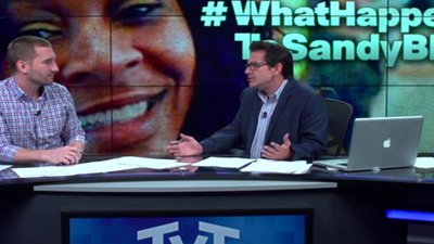 The Young Turks Season 1 Episode 341