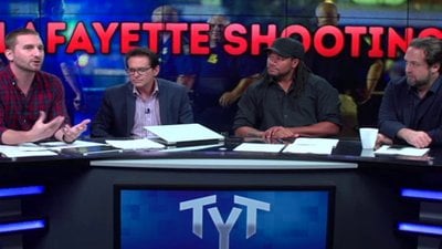 The Young Turks Season 1 Episode 342