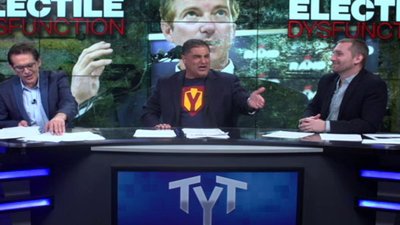 The Young Turks Season 1 Episode 344