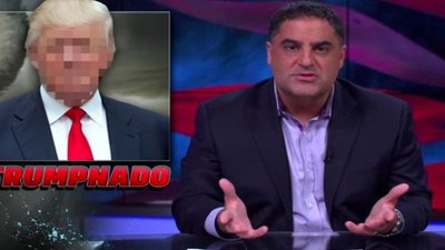 The Young Turks Season 1 Episode 346