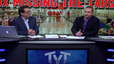 The Young Turks Season 1 Episode 352