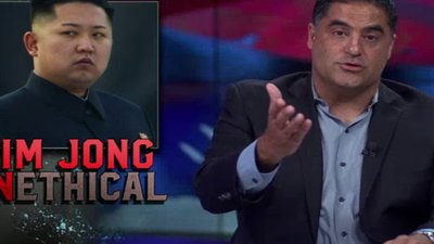 The Young Turks Season 1 Episode 354