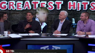 The Young Turks Season 1 Episode 355