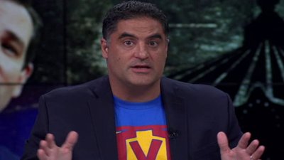 The Young Turks Season 1 Episode 359