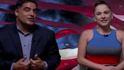 The Young Turks Season 1 Episode 360