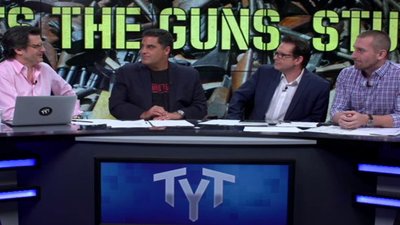 The Young Turks Season 1 Episode 364