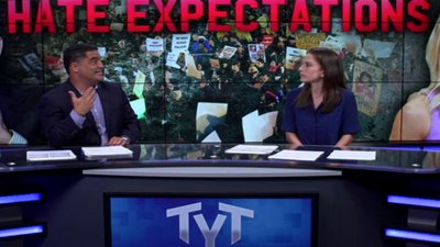 The Young Turks Season 1 Episode 366