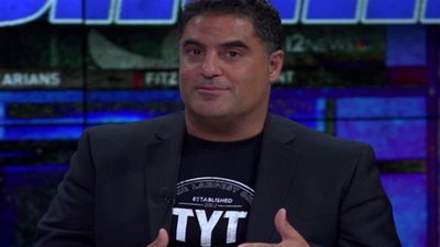 The Young Turks Season 1 Episode 369