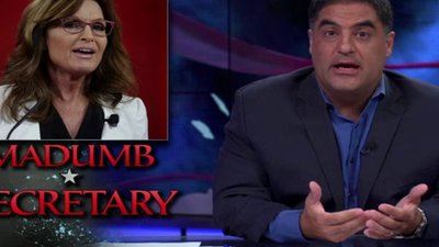 The Young Turks Season 1 Episode 370