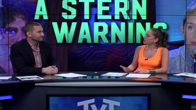 The Young Turks Season 1 Episode 371