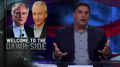 The Young Turks Season 1 Episode 379