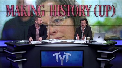 The Young Turks Season 1 Episode 385