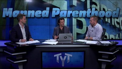 The Young Turks Season 1 Episode 386