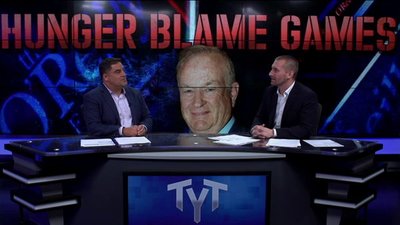 The Young Turks Season 1 Episode 390