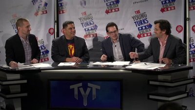 The Young Turks Season 1 Episode 392