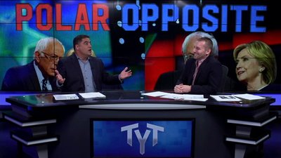 The Young Turks Season 1 Episode 395