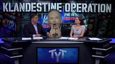 The Young Turks Season 1 Episode 396