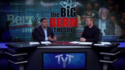 The Young Turks Season 1 Episode 398