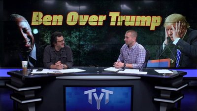 The Young Turks Season 1 Episode 401