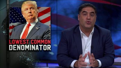 The Young Turks Season 1 Episode 403