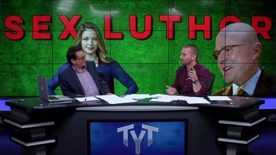 The Young Turks Season 1 Episode 404