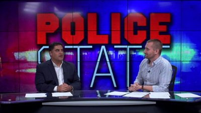 The Young Turks Season 1 Episode 405