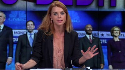 The Young Turks Season 1 Episode 406