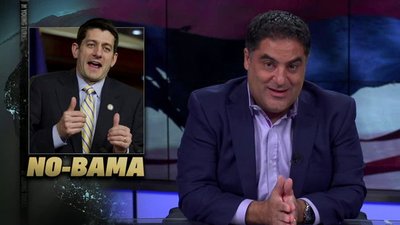 The Young Turks Season 1 Episode 408