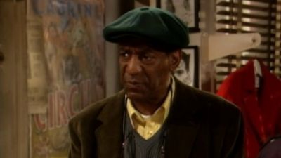 Cosby Season 1 Episode 1