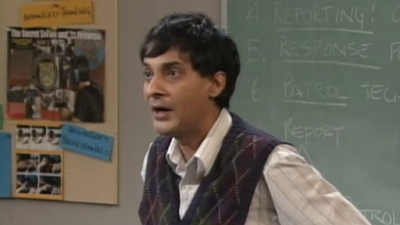 Cosby Season 1 Episode 11