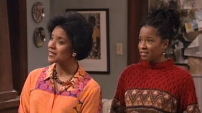 Cosby Season 1 Episode 10