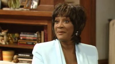 Cosby Season 1 Episode 22