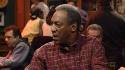 Cosby Season 1 Episode 21