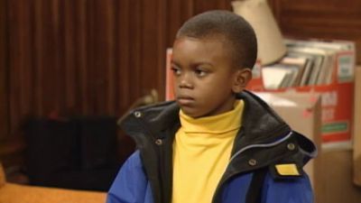 Cosby Season 1 Episode 19