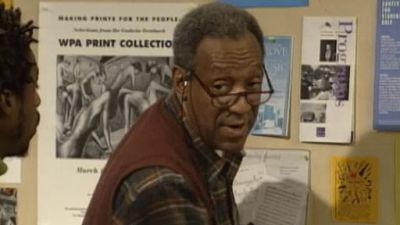 Cosby Season 1 Episode 9